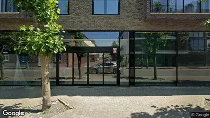 Apartments for rent in Maasmechelen - Photo from Google Street View