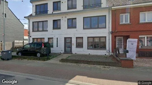 Apartments for rent in Nijlen - Photo from Google Street View