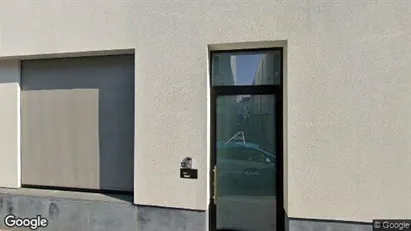 Apartments for rent in Mechelen - Photo from Google Street View