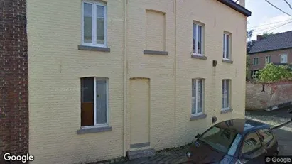 Apartments for rent in Vloesberg - Photo from Google Street View