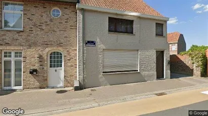 Apartments for rent in Zulte - Photo from Google Street View