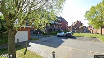 Apartments for rent in Izegem - Photo from Google Street View