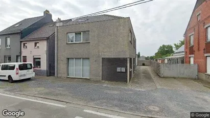 Apartments for rent in Merelbeke - Photo from Google Street View