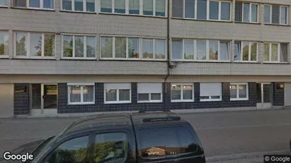 Apartments for rent in Dendermonde - Photo from Google Street View