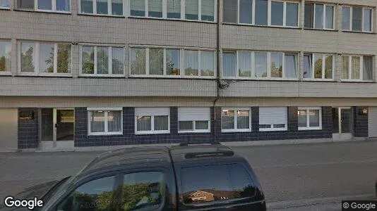 Apartments for rent in Dendermonde - Photo from Google Street View