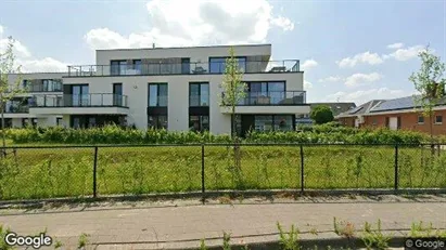 Apartments for rent in Moorslede - Photo from Google Street View