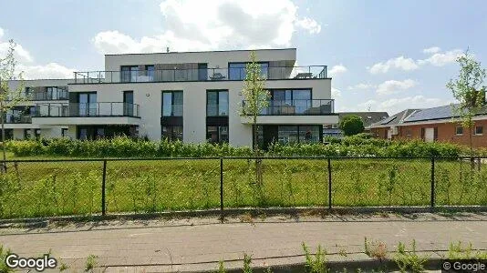 Apartments for rent in Moorslede - Photo from Google Street View