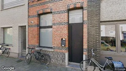 Apartments for rent in Sint-Niklaas - Photo from Google Street View