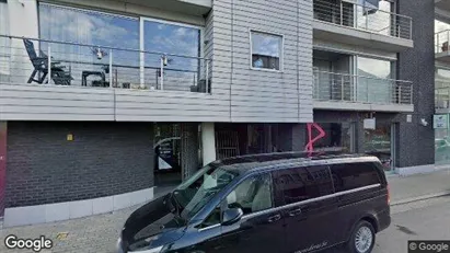 Apartments for rent in Wetteren - Photo from Google Street View