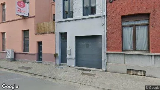 Apartments for rent in Stad Antwerp - Photo from Google Street View
