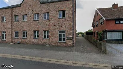 Apartments for rent in Pelt - Photo from Google Street View