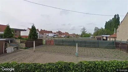 Apartments for rent in Waregem - Photo from Google Street View