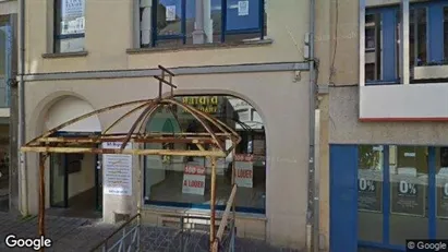 Apartments for rent in Aarlen - Photo from Google Street View