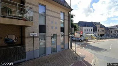Apartments for rent in Meulebeke - Photo from Google Street View