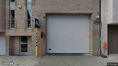 Apartments for rent in Tielt - Photo from Google Street View