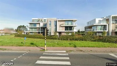 Apartments for rent in Putte - Photo from Google Street View