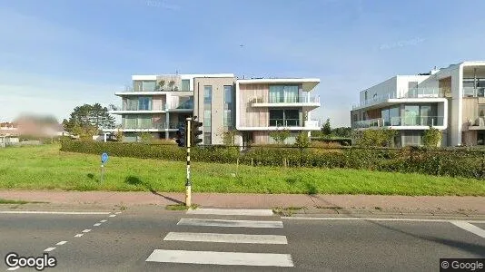 Apartments for rent in Putte - Photo from Google Street View