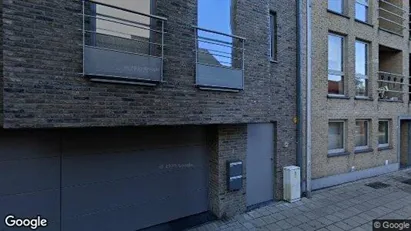 Apartments for rent in Sint-Truiden - Photo from Google Street View