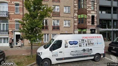 Apartments for rent in Leuven - Photo from Google Street View