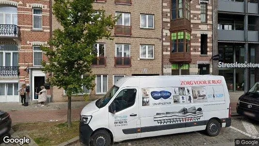 Apartments for rent in Leuven - Photo from Google Street View