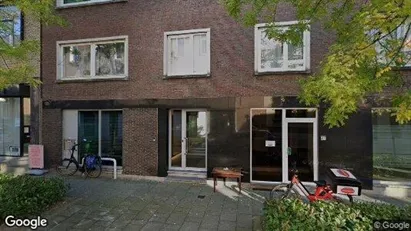 Apartments for rent in Mechelen - Photo from Google Street View