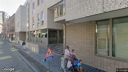 Apartments for rent in Sint-Truiden - Photo from Google Street View