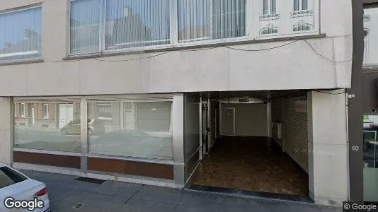Apartments for rent in Roeselare - Photo from Google Street View