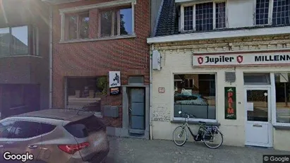 Apartments for rent in Tielt - Photo from Google Street View