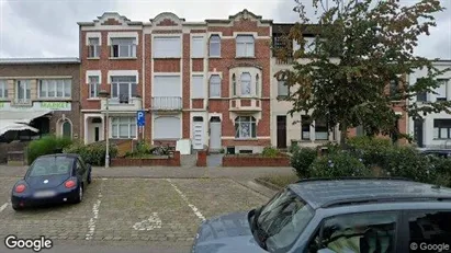 Apartments for rent in Antwerp Deurne - Photo from Google Street View