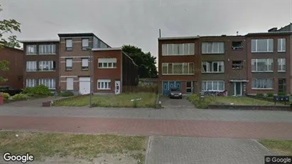 Apartments for rent in Antwerp Deurne - Photo from Google Street View