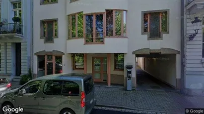 Apartments for rent in Brugge - Photo from Google Street View
