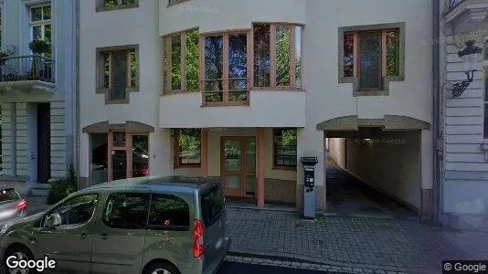 Apartments for rent in Brugge - Photo from Google Street View