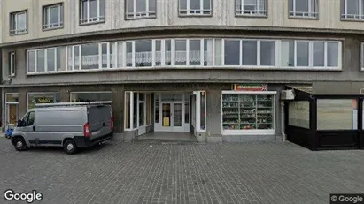 Apartments for rent in Oostende - Photo from Google Street View