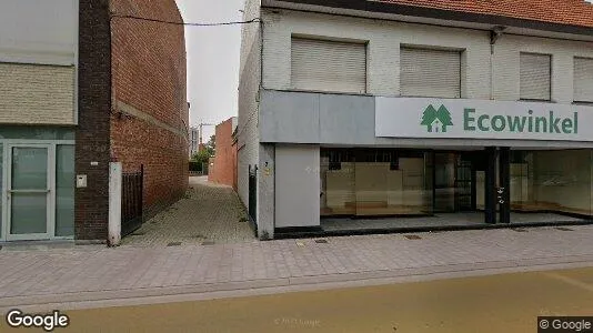 Apartments for rent in Arendonk - Photo from Google Street View
