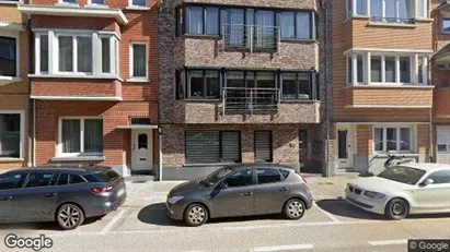 Apartments for rent in Tienen - Photo from Google Street View