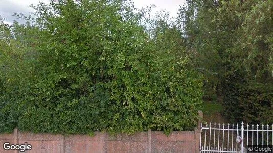 Apartments for rent in Diksmuide - Photo from Google Street View
