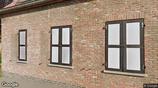 Apartments for rent in Bornem - Photo from Google Street View