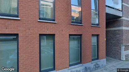 Apartments for rent in Sint-Truiden - Photo from Google Street View