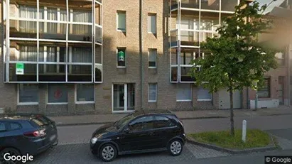 Apartments for rent in Brugge - Photo from Google Street View