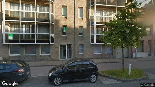 Apartments for rent in Brugge - Photo from Google Street View