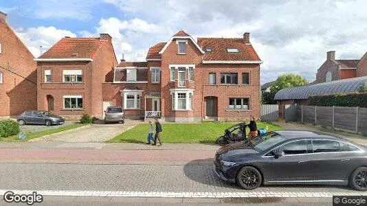 Apartments for rent in Leuven - Photo from Google Street View