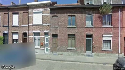 Apartments for rent in Tienen - Photo from Google Street View