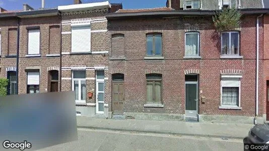 Apartments for rent in Tienen - Photo from Google Street View