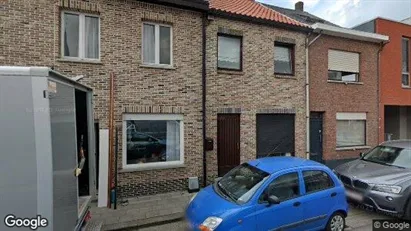Apartments for rent in Bonheiden - Photo from Google Street View