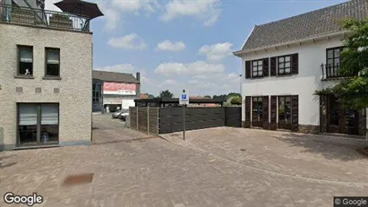 Apartments for rent in Putte - Photo from Google Street View