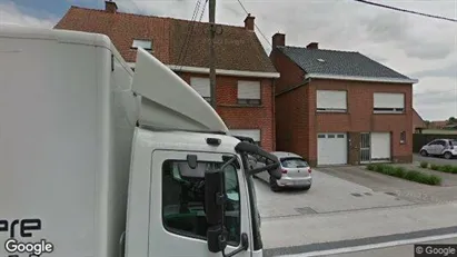 Apartments for rent in Roeselare - Photo from Google Street View