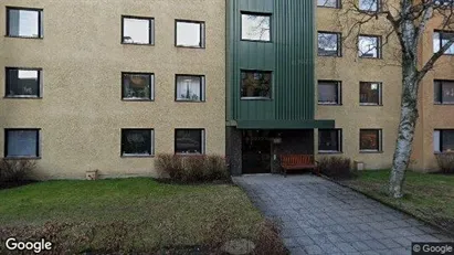 Apartments for rent in Linköping - Photo from Google Street View