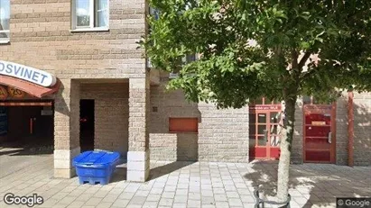 Apartments for rent in Eskilstuna - Photo from Google Street View