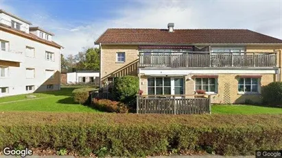 Apartments for rent in Götene - Photo from Google Street View