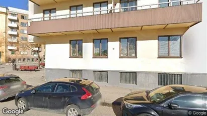 Apartments for rent in Södermalm - Photo from Google Street View